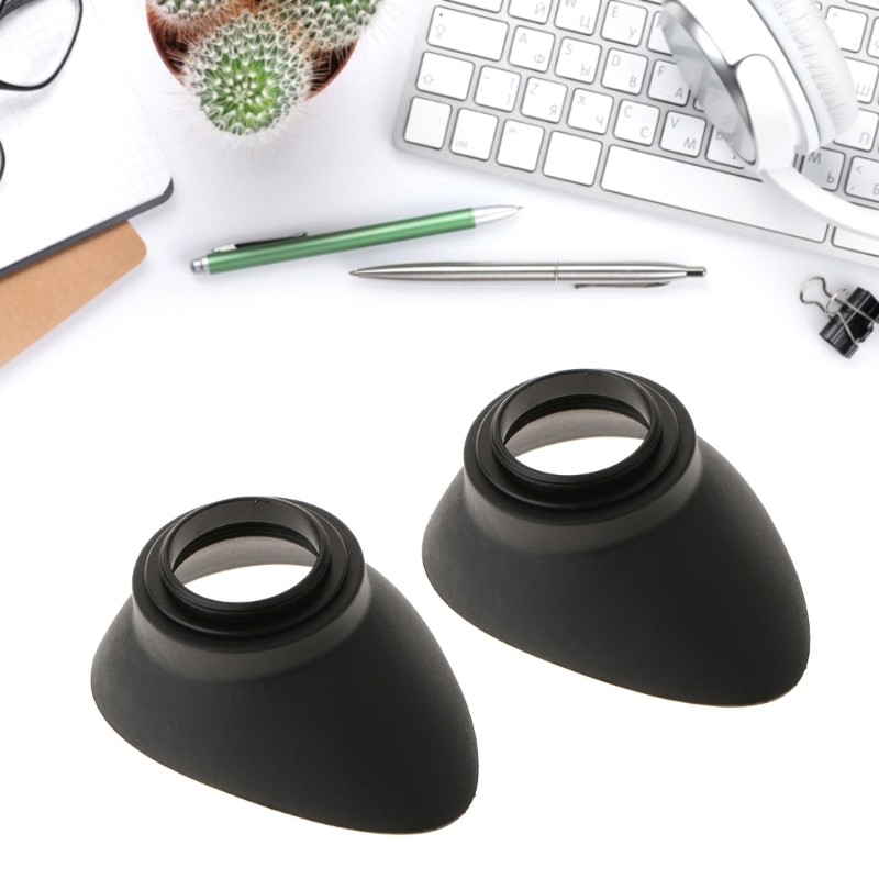 Eyepiece Covers for 42-48mm Telescopes Reduce Interference, Durable Material