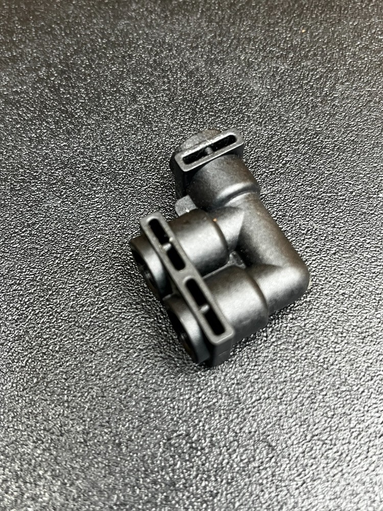 Café Affetto Automatic Espresso Coffee 3 Way Valve-Replacement Part
