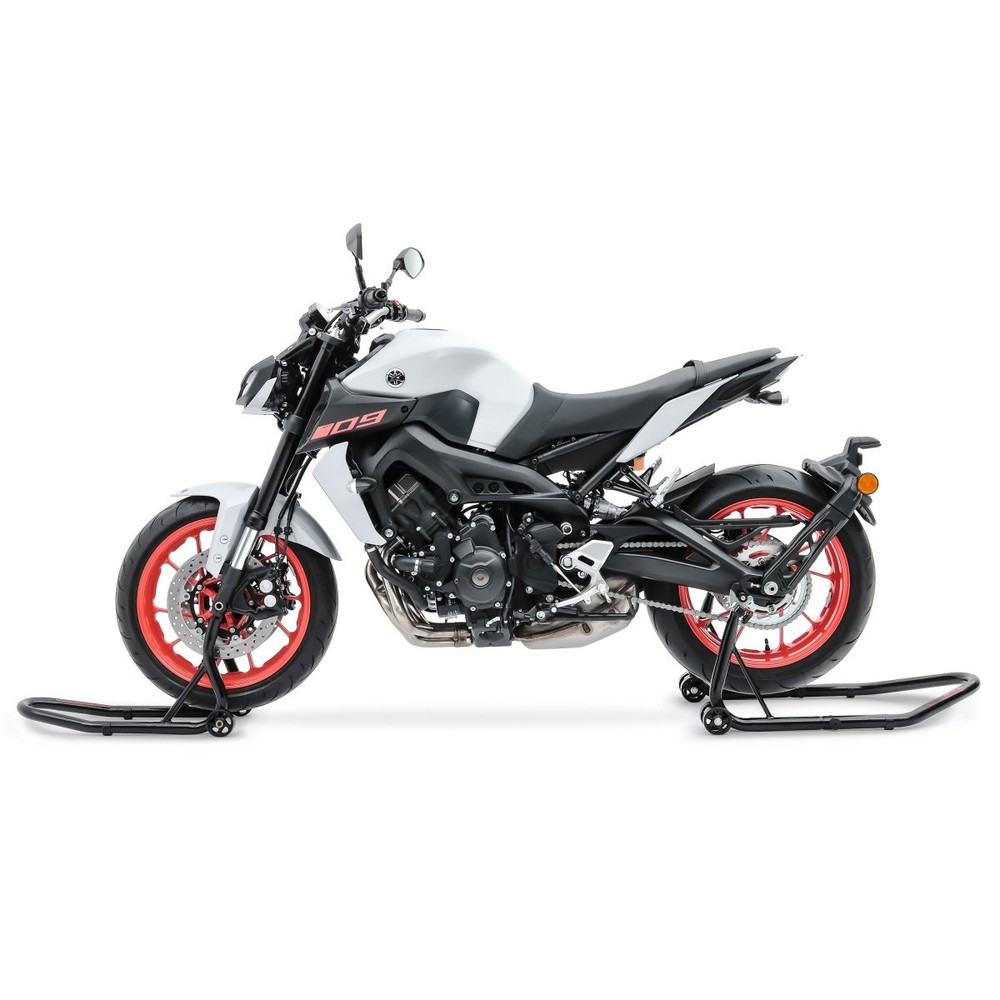 Paddock Stand Set for Kawasaki Vulcan S / Café Rear and Front FB