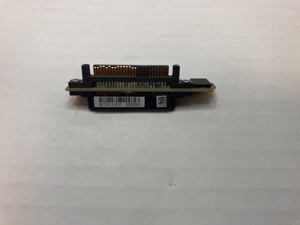 L3-25183-00 BLACKJACK INTERPOSER INTERFACE BOARD LSISS9252