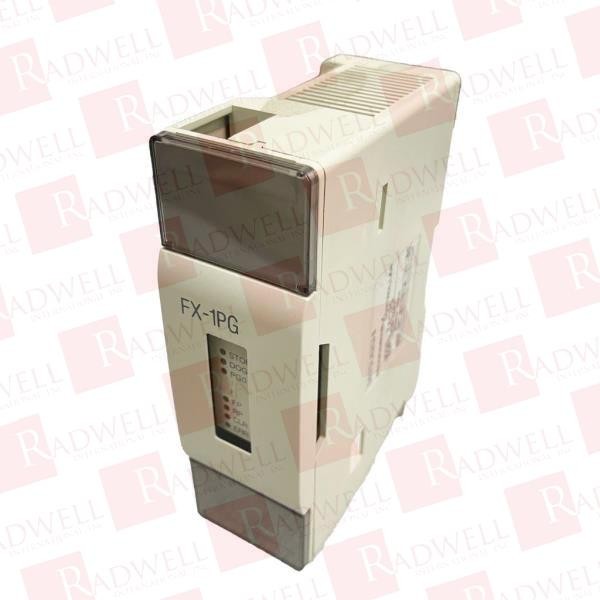 MITSUBISHI FX-1PG / FX1PG (USED)