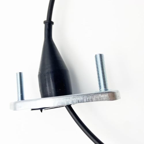 52107700AE Automatic Tasmission Shift Control Lever Cable Compatible with