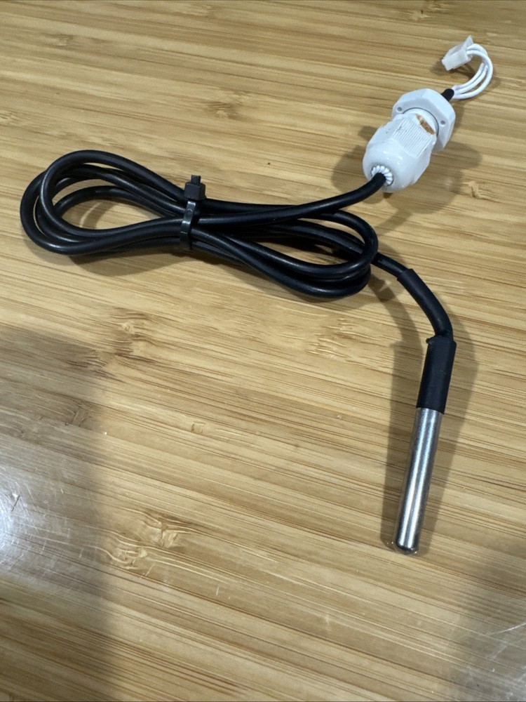 Thermostat Temperature Probe Wire For Raspberry PI