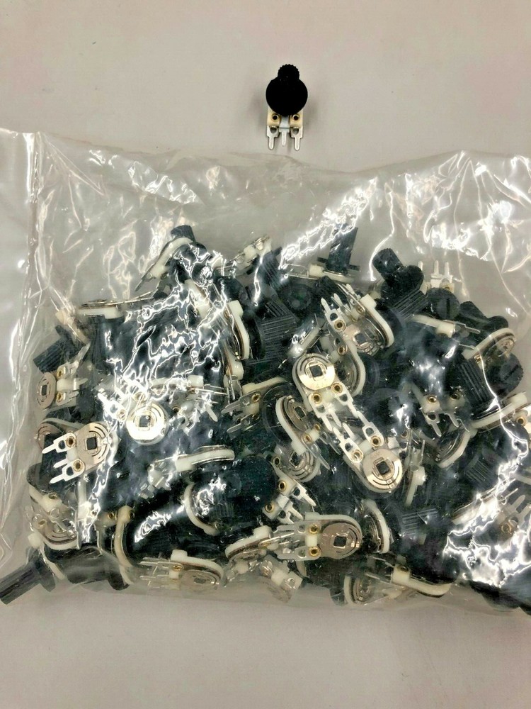 4.7K PCB Trim pot by Panasonic - 100pcs bag