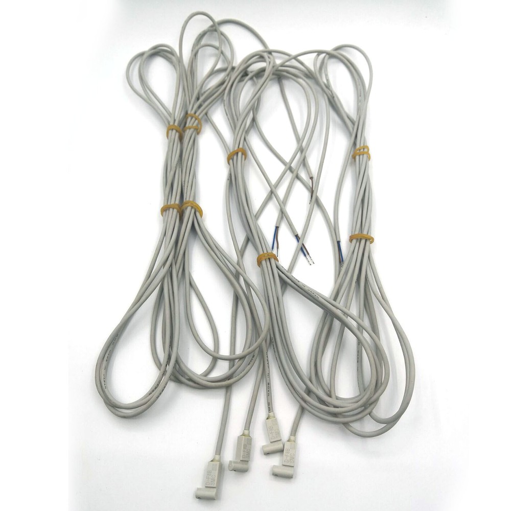 SMC D-F8B 2 Wire Pneumatic Car Switch 40mA Max New