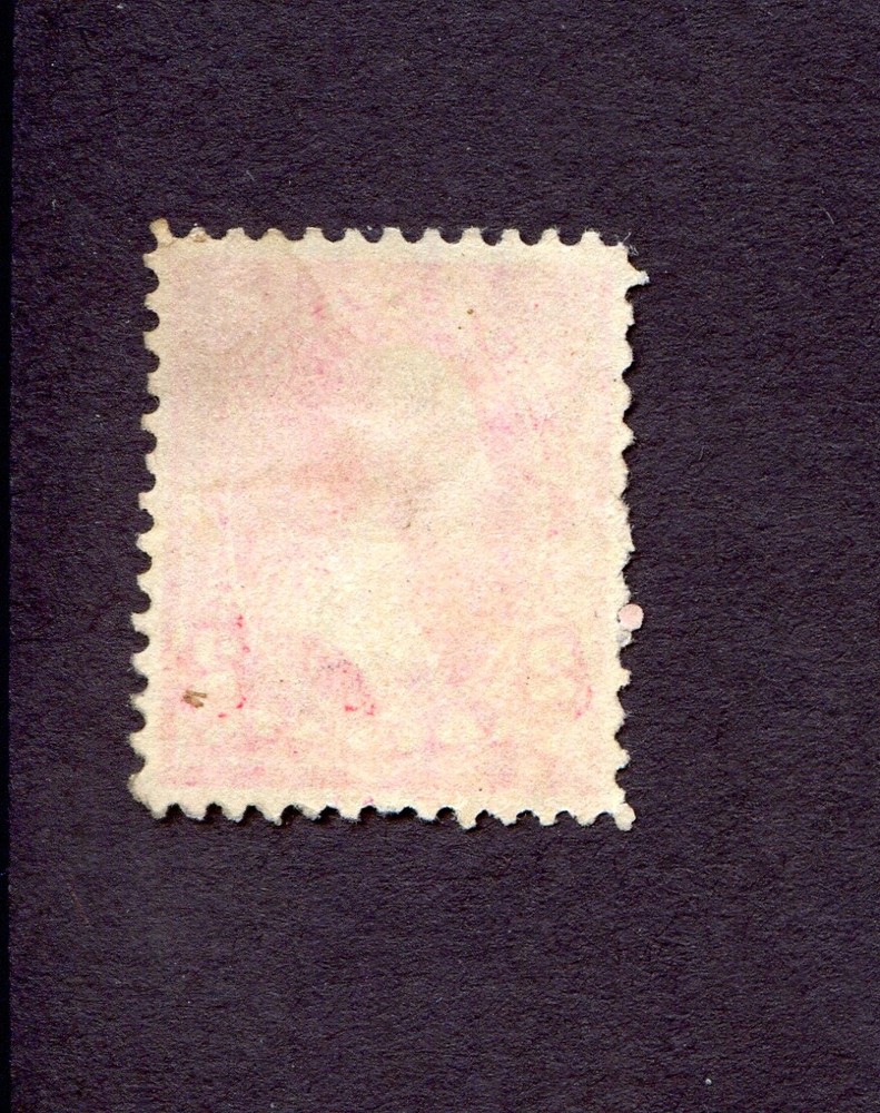 Scott #250, #251, #252 Cancelled - Used