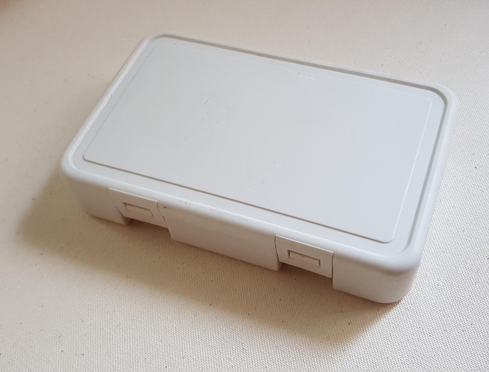 Portable galvano therapy device EDITH KL-011606