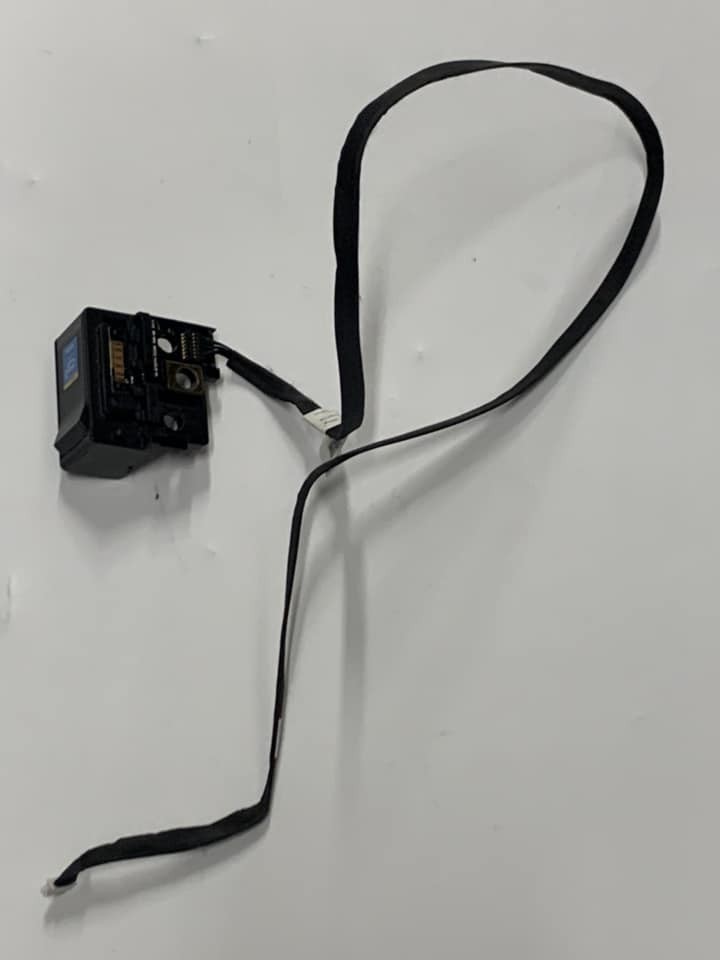 DELL X57C4 R630 QUICK SYNC EAR