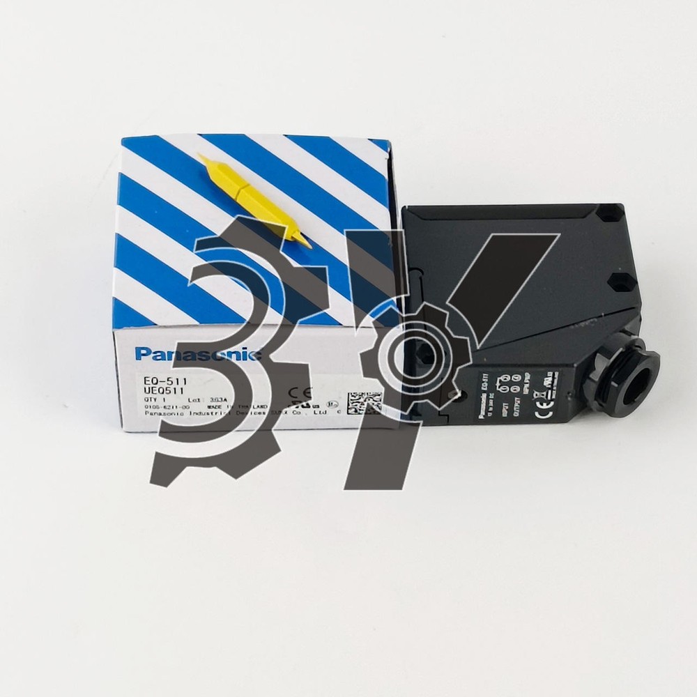 1PCS NEW Panasonic EQ-511 photoelectric switch sensor