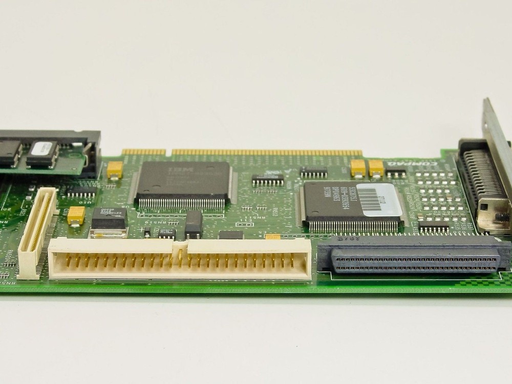 Compaq 242777-001 PCI 32MB SCSI Smart-2SL Array Controller Card