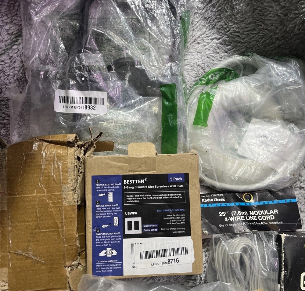 Everything 1 Price & 3 Items Free