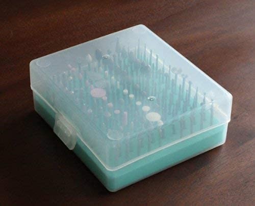 Japan Hobby Tools Bit Tongue Case Set JHT-K4302