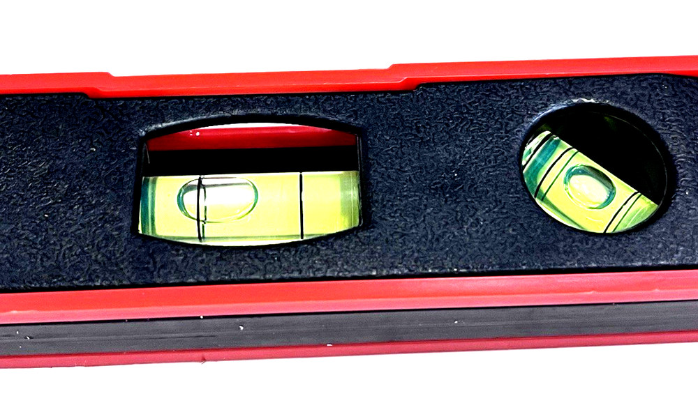 SCA 230mm Torpedo Level New