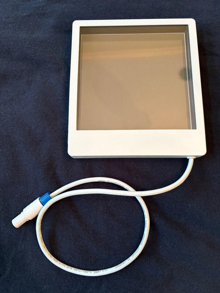 VacuDAP OEM DAP Meter 156 00 15