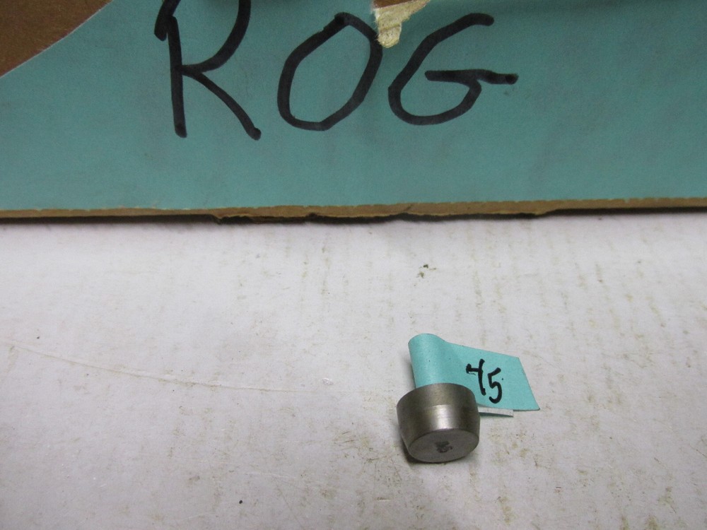 [ROGC] RCBS trimmer pilot #45