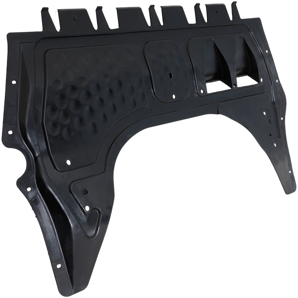 Front Engine Splash Shield For 2011-2018 Jetta 2012-2019 Beetle Hatchback Sedan