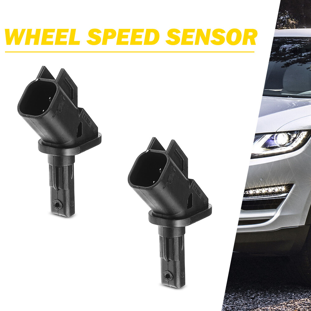 ABS Wheel Speed Sensor for FORD ESCAPE 2012-18 FOCUS 2013-2019 Front Left &Right
