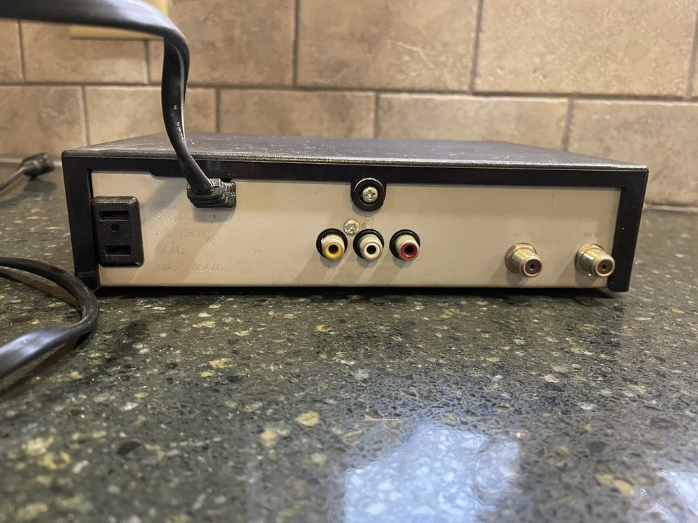 DAVINCI DVCC-1 CATV Converter