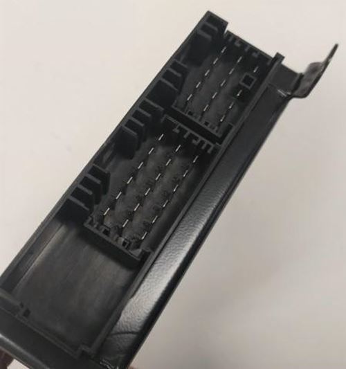 Freightliner Wabco ABS Engine Control Unit P/N 400 864 360 0