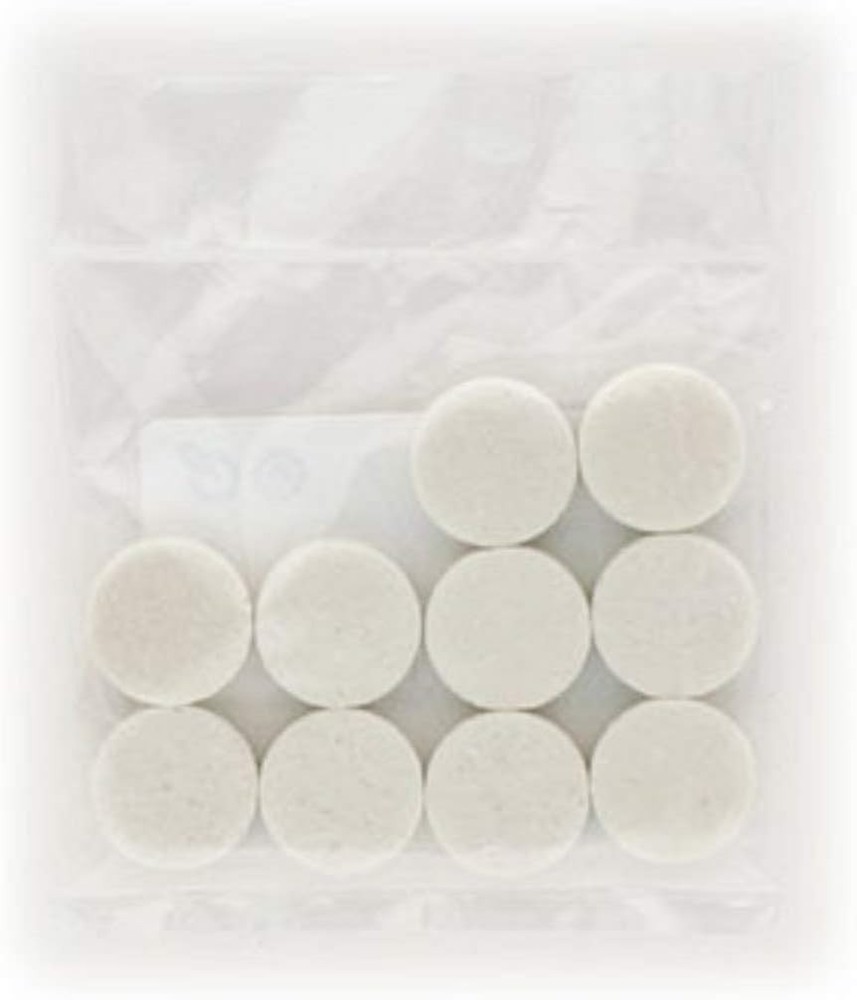 Hakko A5044 Ceramic Filter 10 Pack for Desoldering Tools