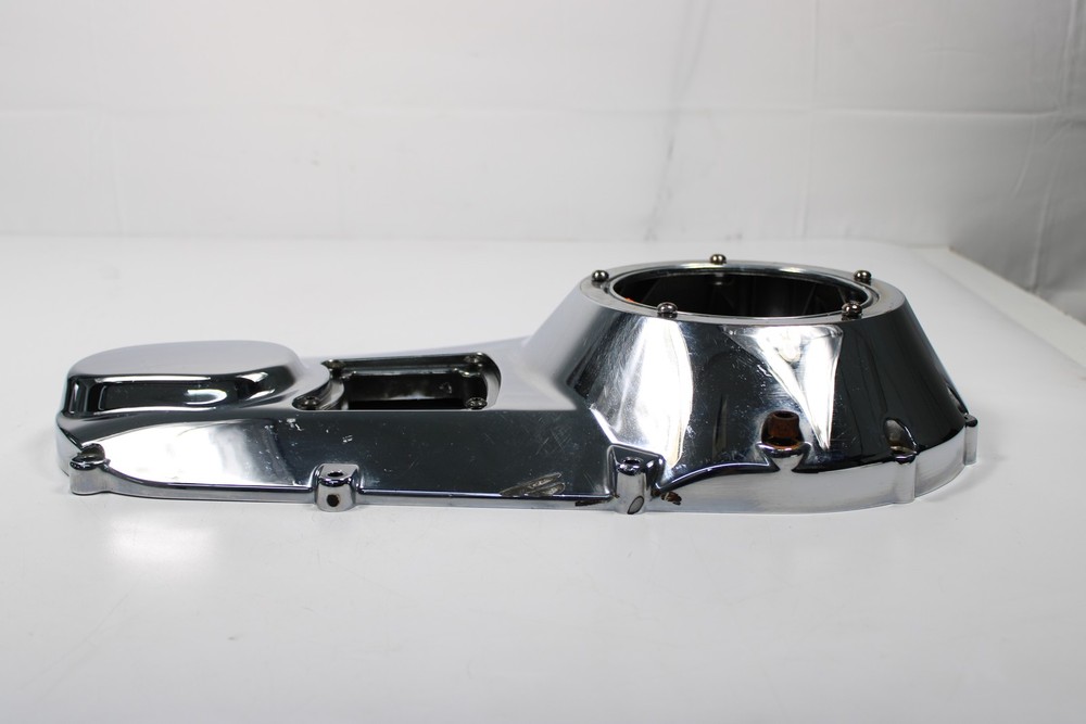 04 Harley Electra Glide Classic FLHTCI Primary Cover