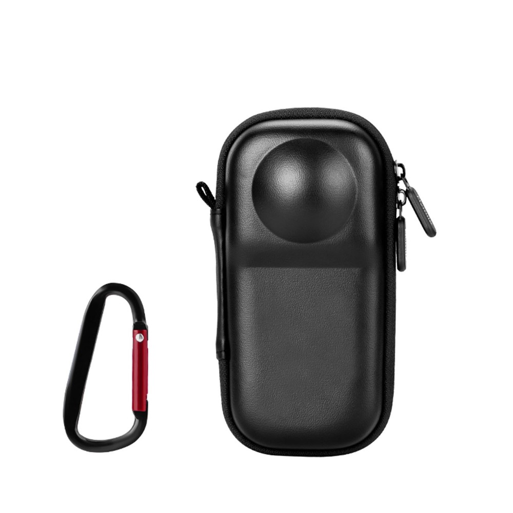 Panoramic Camera Rabbit Cage Storage Bag for Insta360 X5
