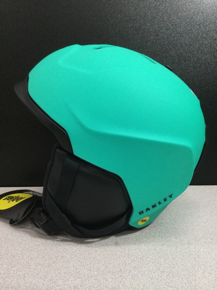 OAKLEY MOD3 MIPS SNOW HELMET - CELESTE - [S]