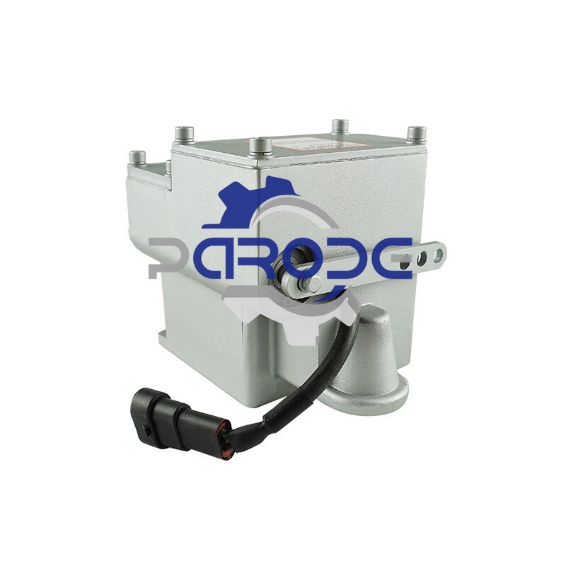 ACD175A-12V / 24V Diesel Engine Generator Actuator External Generator Actuator