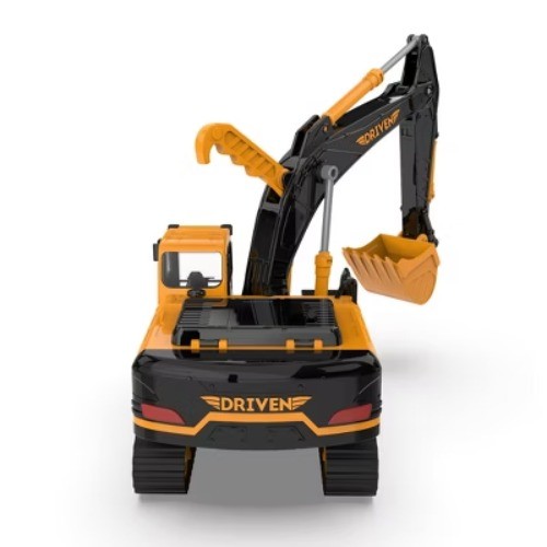 DRIVEN by Battat Midrange Excavator