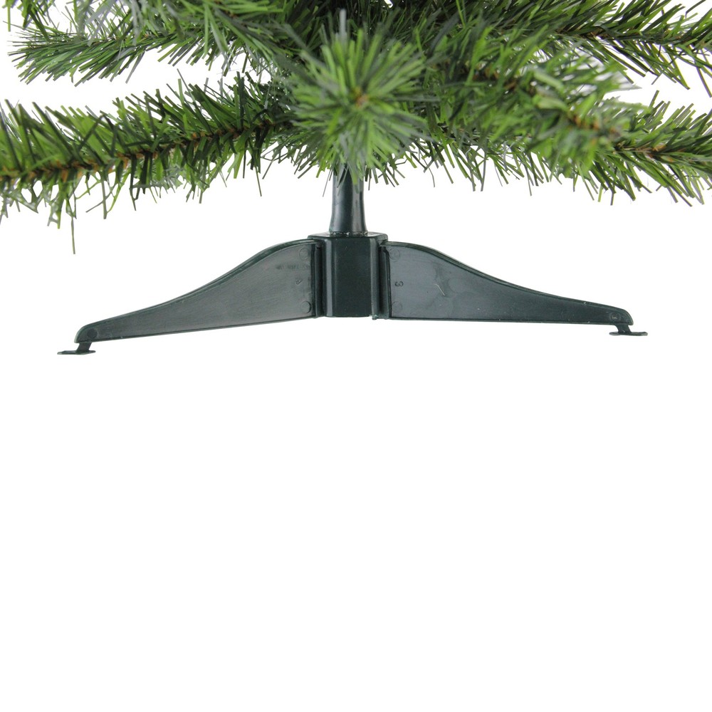 Northlight 2' x 16" Canadian Pine Artificial Christmas Tree - Unlit
