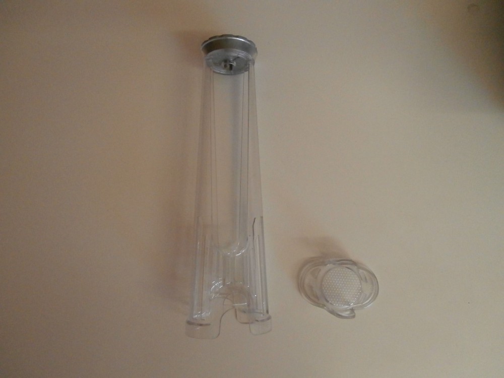 Water Filter Holder Assembly for Keurig 2.0 Coffee Maker,40662