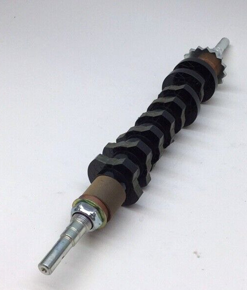 Square D Type 500500314 Cam Switch Assembly For Hoist Control