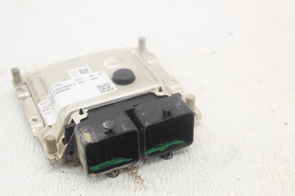 21 Polaris Rzr Xp 1000 Eps Ecu Ecm Cdi Computer