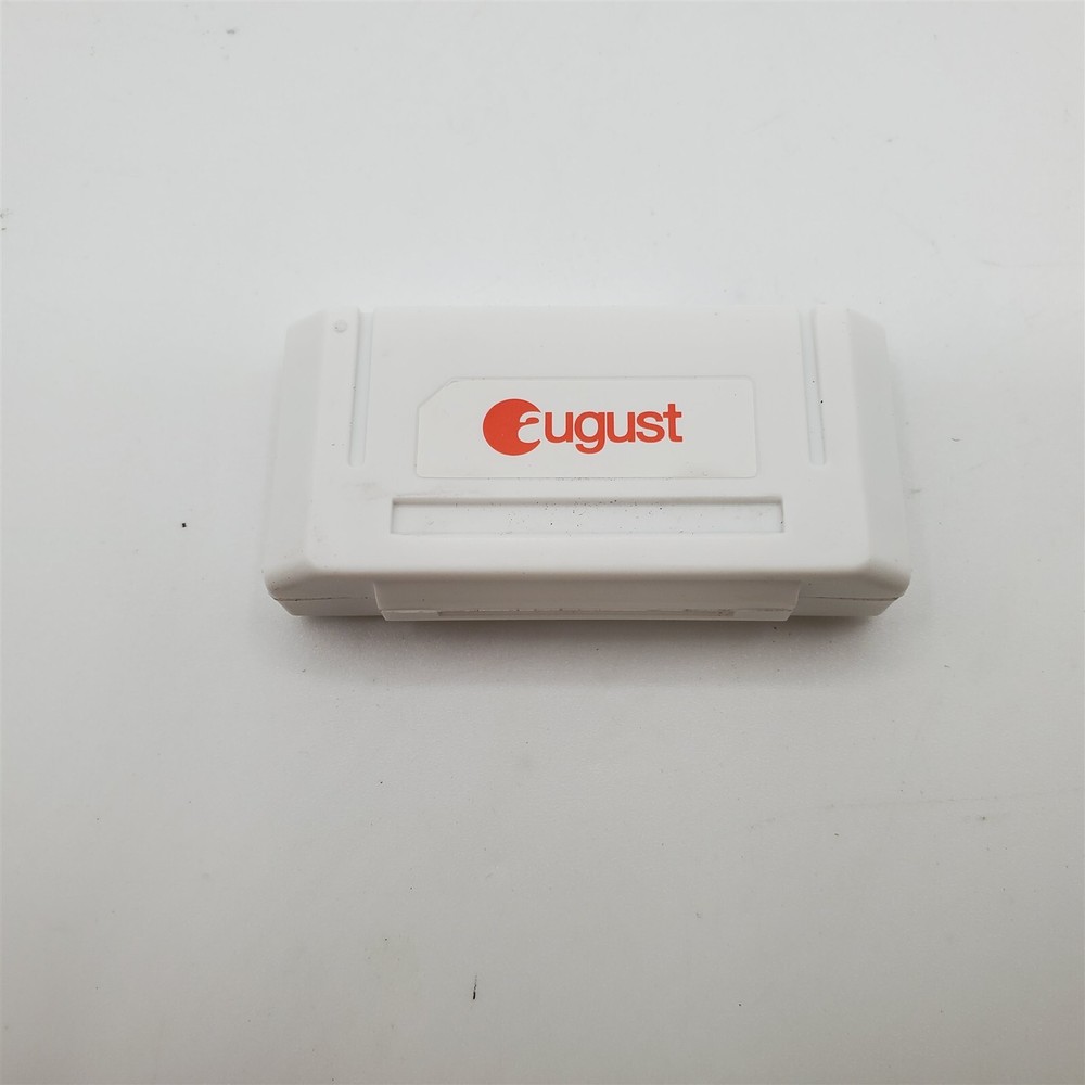 August MD-01, BLE Radio Module for Smart Locks