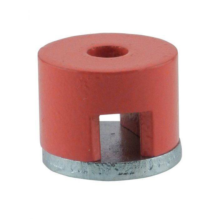 GENERAL TOOLS #372B ALNICO MAGNET 4 lb. PULL