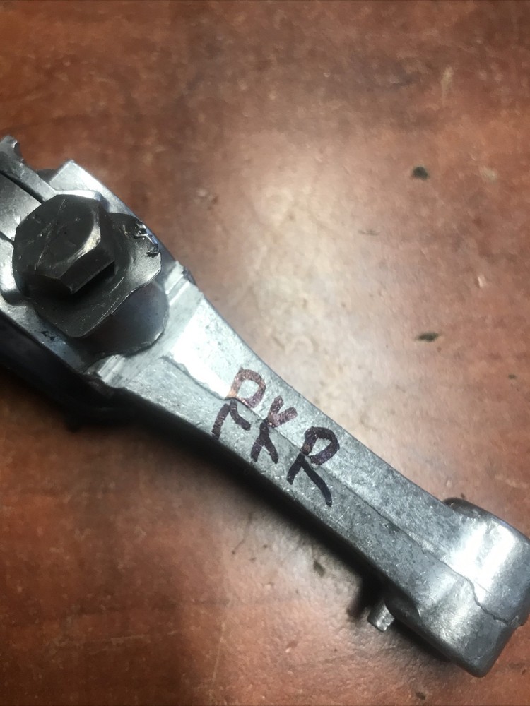 Use OEM Part Connecting Rod Assy For Briggs Stratton 80102-0135-01 Engine Edger