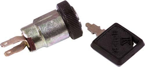 1978-1990 Polaris Snowmobile SPI Ignition Switch