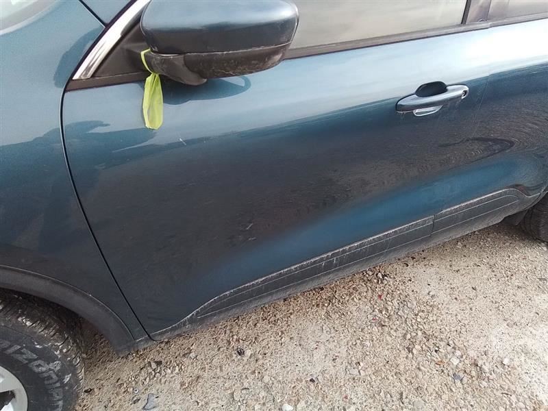 2020 Ford Escape Front 8.0" Display Screen