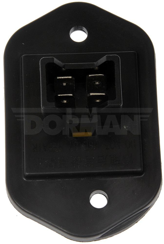 BLwr Motor Resistor Dorman (OE Solutions) 973-549