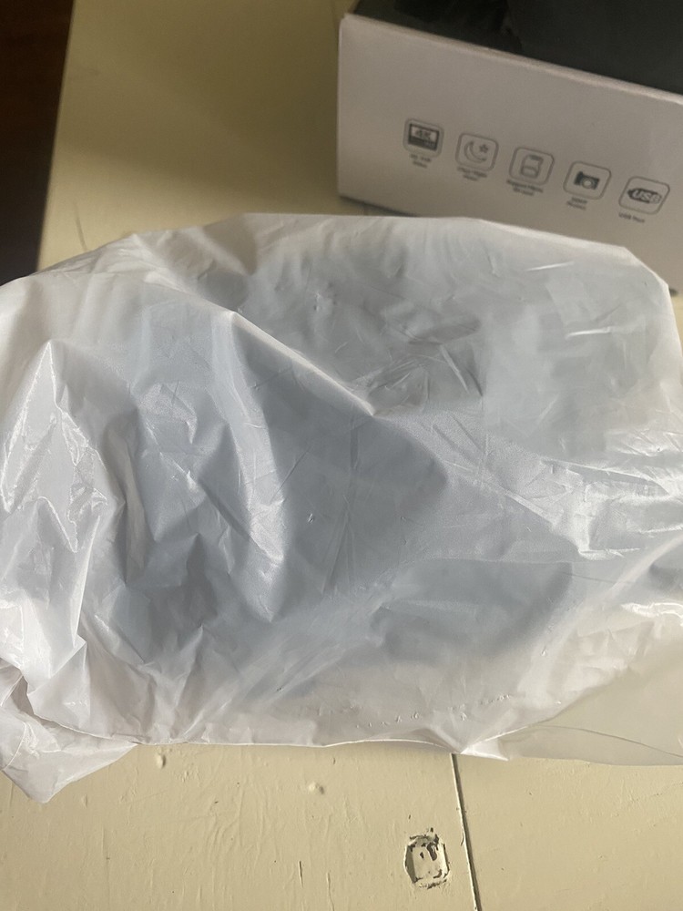 36 Mp Night Vision 4K UHD