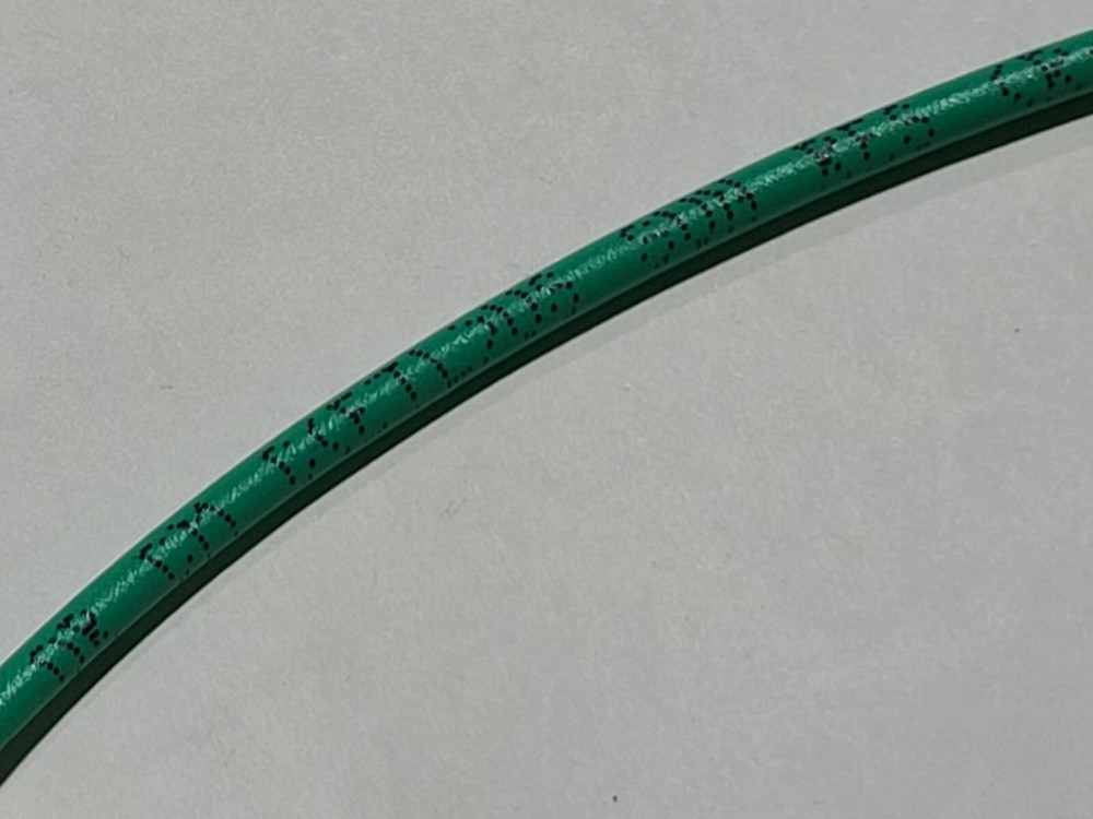 Southwire Genesis 1104 22/4C Stranded Security/Control Cable Green /100ft