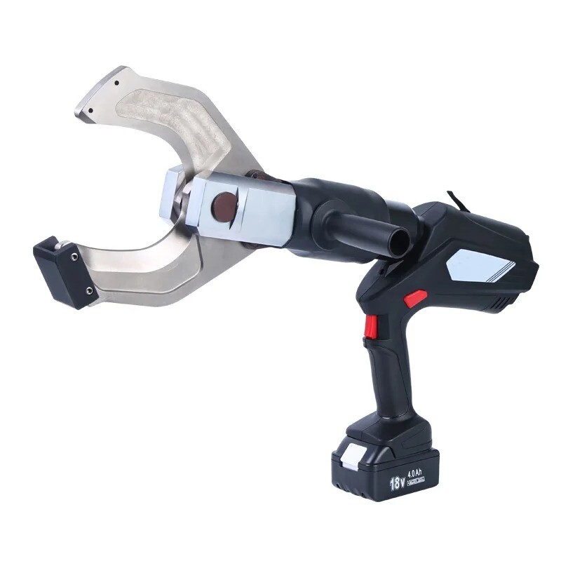scissor Cable cutter with digital display Copper core, Armored cable Cutting