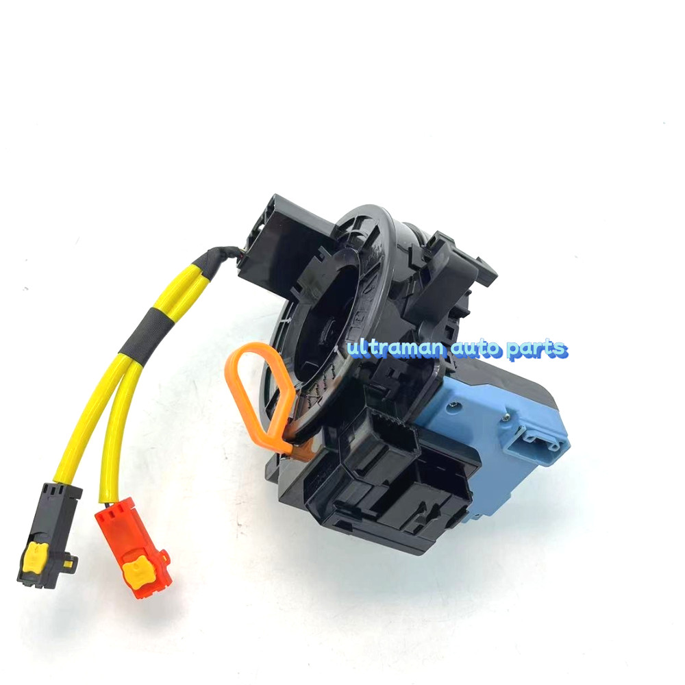 Clock spring&steering angle sensor component Fit For 2017-2021 Toyota Tundra