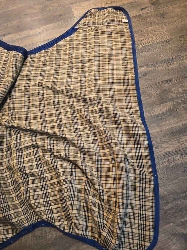 Horse Blanket 66