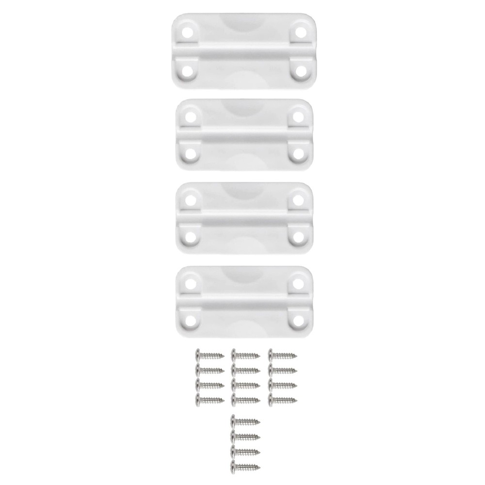 Professional Cooler Parts Replacement Kit Compatible for Igloo 25-165 Quart