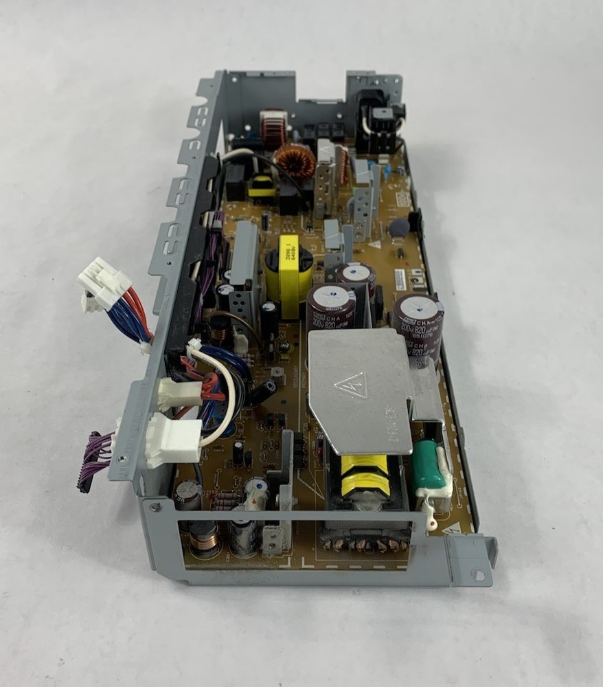 HP LaserJet MFP M570 RM1-8090 Power Supply Unit