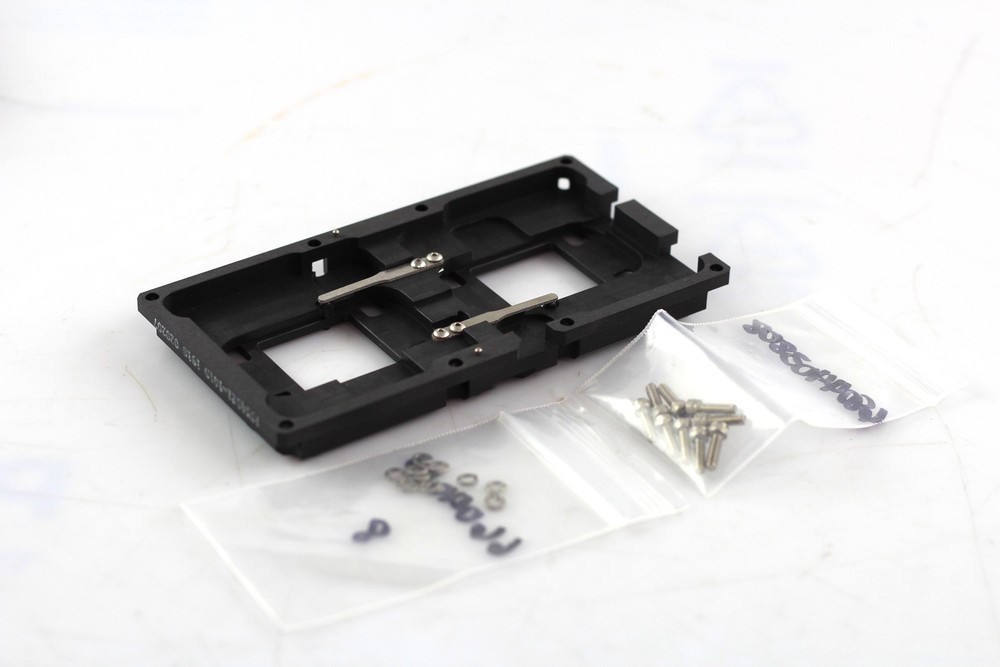 STOP PLATE ASSY UNIVERSAL 500084686