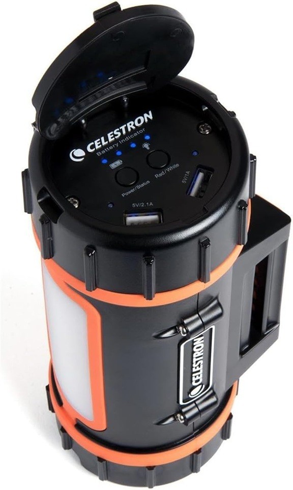 Portable Power Pack Lithium PowerTank