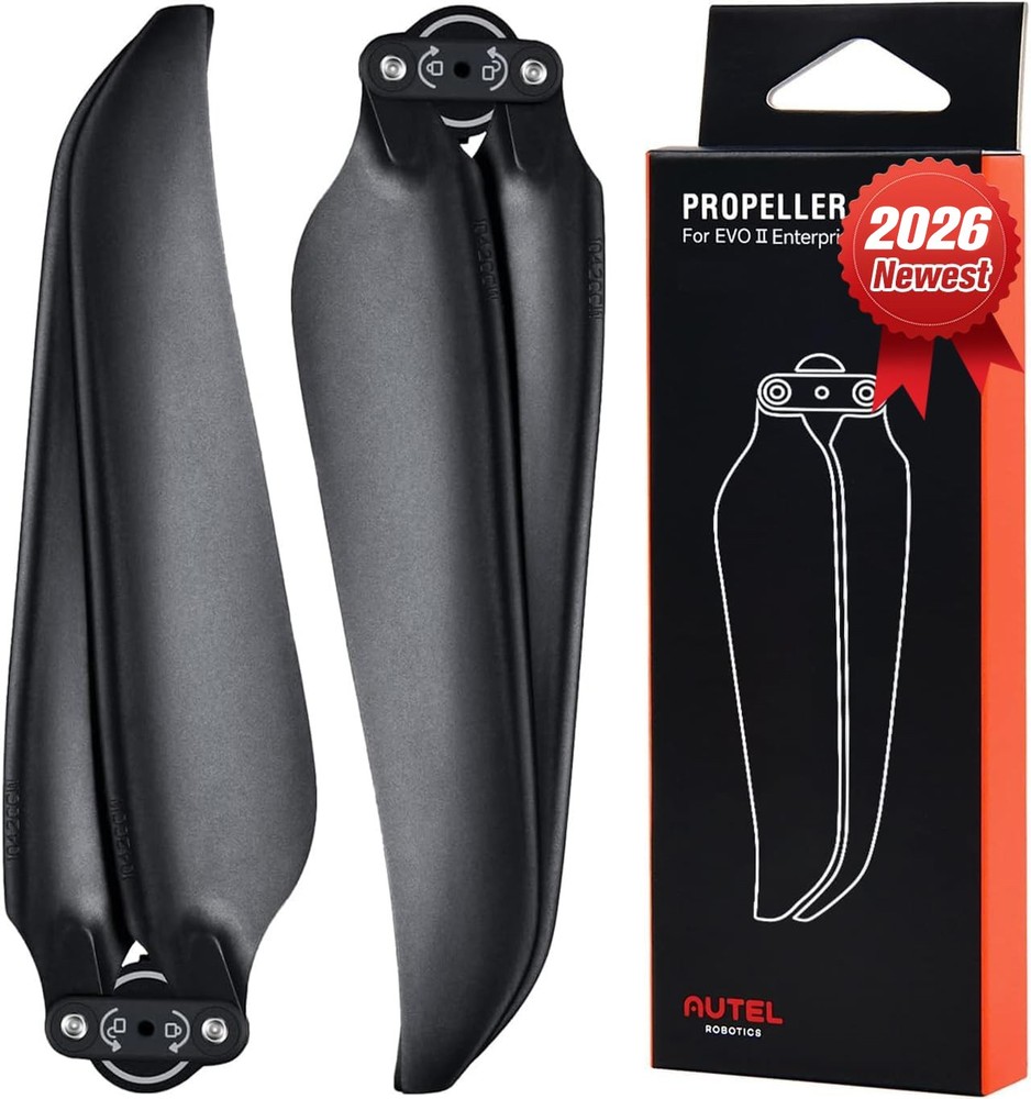 Autel Robotics EVO II ENT Propellers