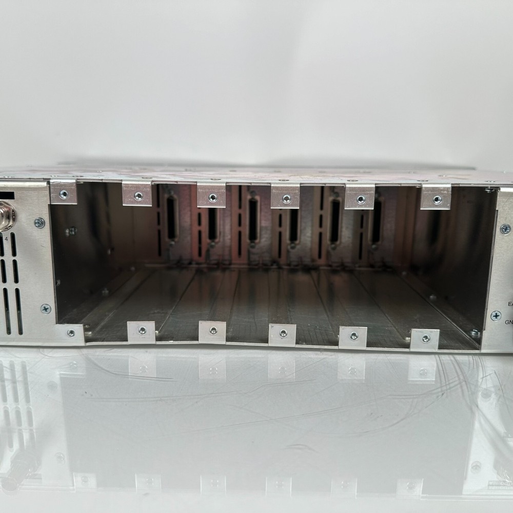 Drake Digital EH 244 Multiplexing Encoder Host/QAM Modulator Frame